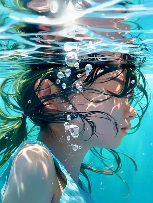 深海迷踪